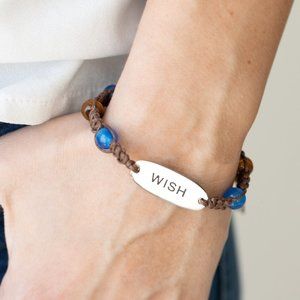 WISH This Way - Blue